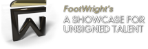 Footwright A Showcase For Unsigned Talent